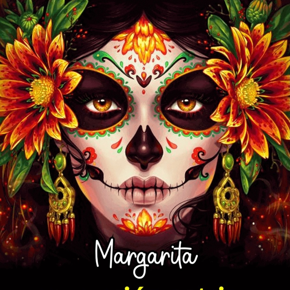 Meet your Posher, Margarita